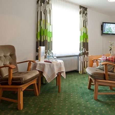 Landhotel Sauerlaender Hof Eslohe Quarto foto